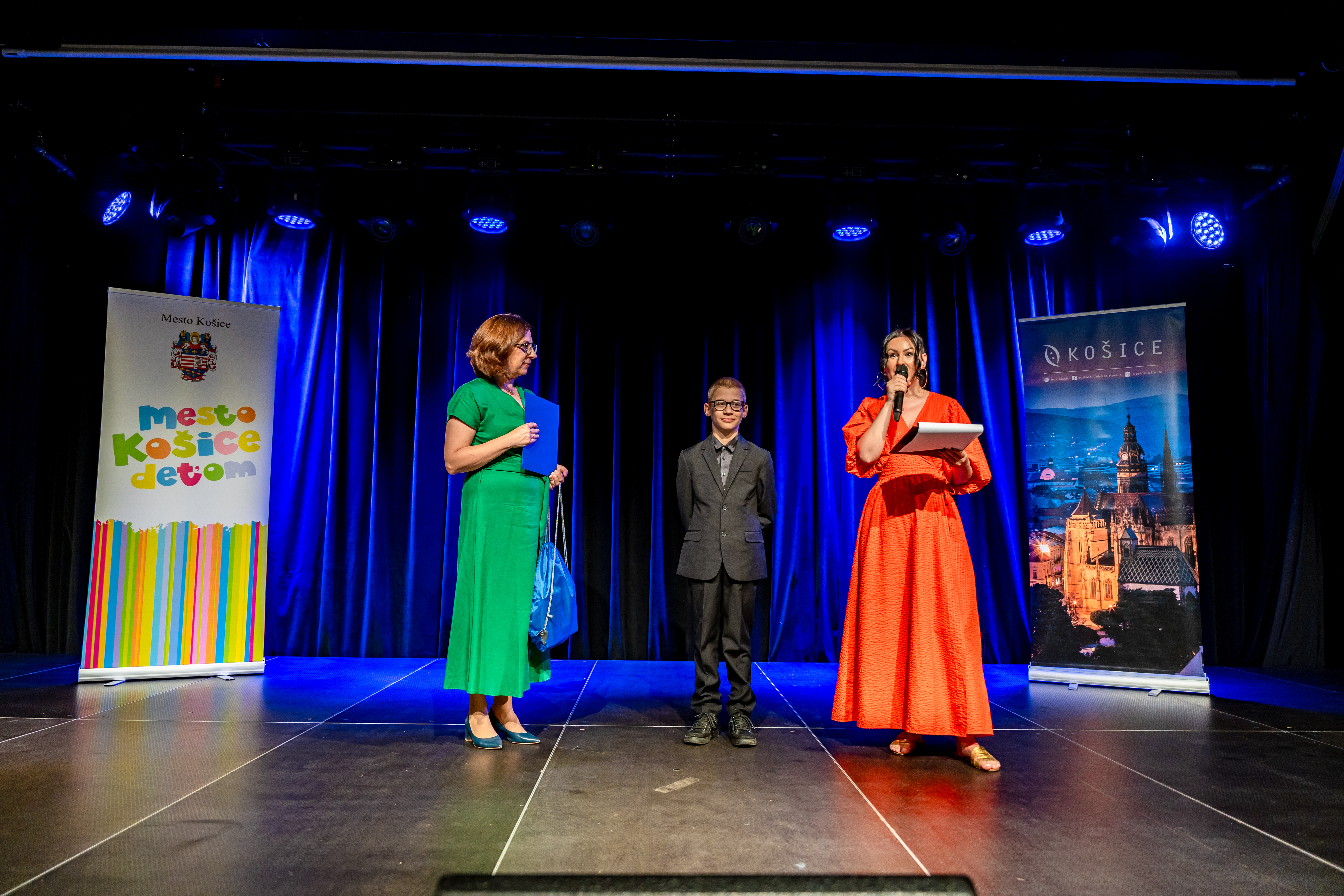 MESTO KOSICE DETOM -17